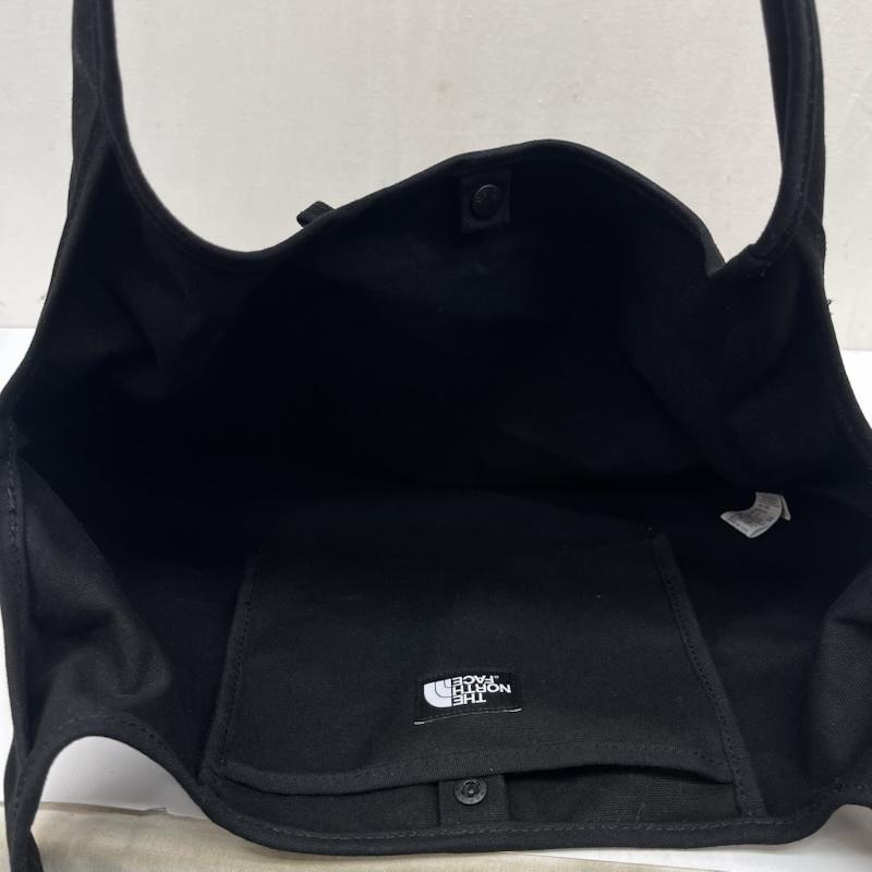ザノースフェイス THE NORTH FACE トートバッグ トートバッグ トートバッグ TNF TRIG BAG NN2PR82A - 黒 / ブラック / black メンズ USED 古着 中古 50166753