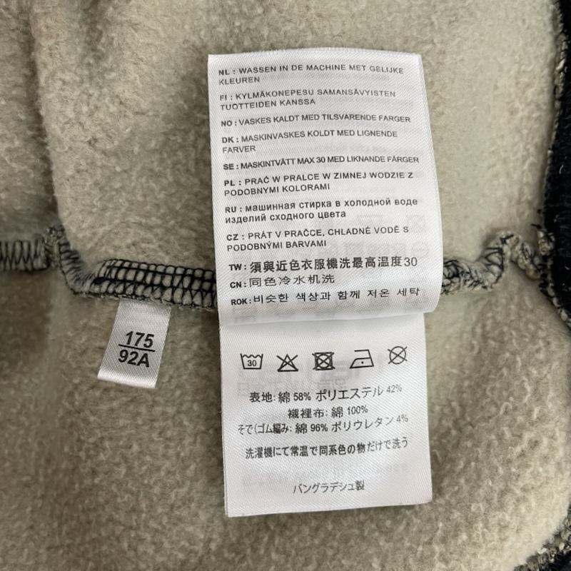 カーハート ダブリューアイピー Carhartt WIP パーカー 長袖 迷彩柄 フーデッド チェイス スウェット パーカー プルオーバー M カモフラージュ柄・迷彩 カーキ / カーキ / khaki X 緑 / グリーン / green メンズ USED 古着 中古 50167134