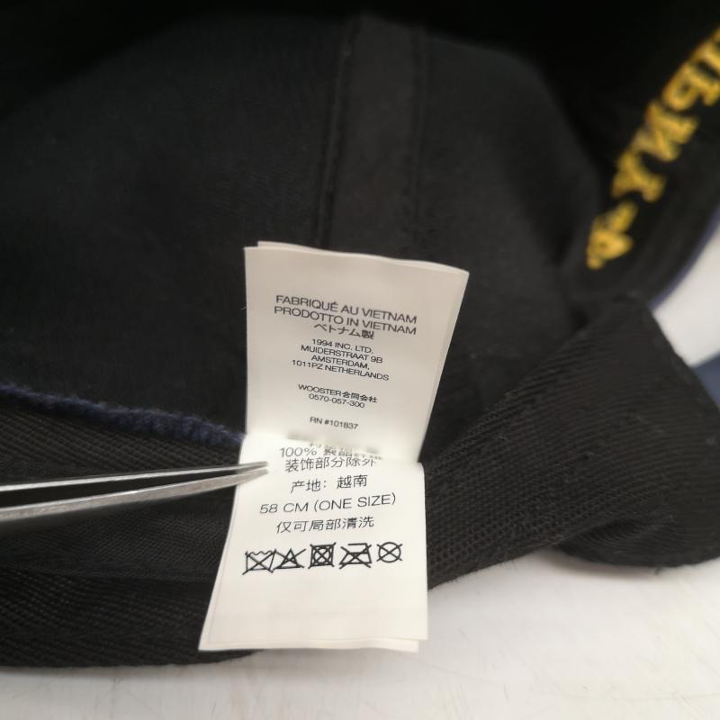 シュプリーム Supreme 帽子 キャップ 24SS Surplus 5-Panel CAP キャップ - メンズ USED 古着 中古 50167137