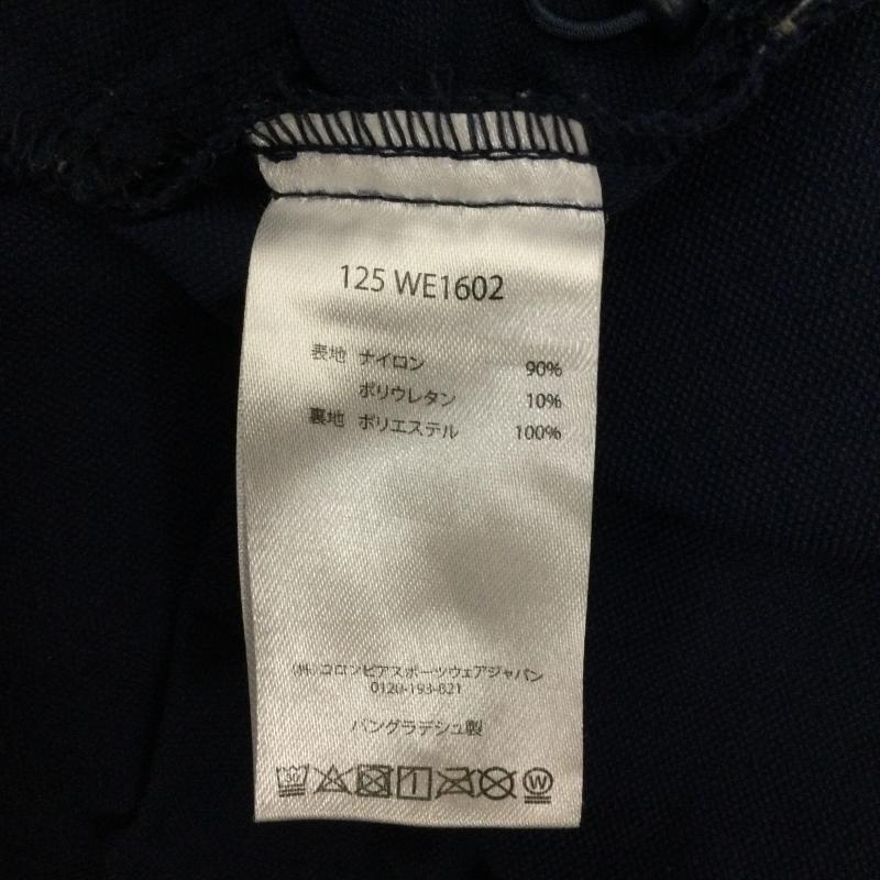 コロンビア Columbia ジャケット、上着 ジャンパー、ブルゾン Columbia コロンビア ヘザーキャニオンIIフーデッドジャケット ストレッチ WE1602 L 無地 紺 / ネイビー / navy メンズ USED 古着 中古 50167251