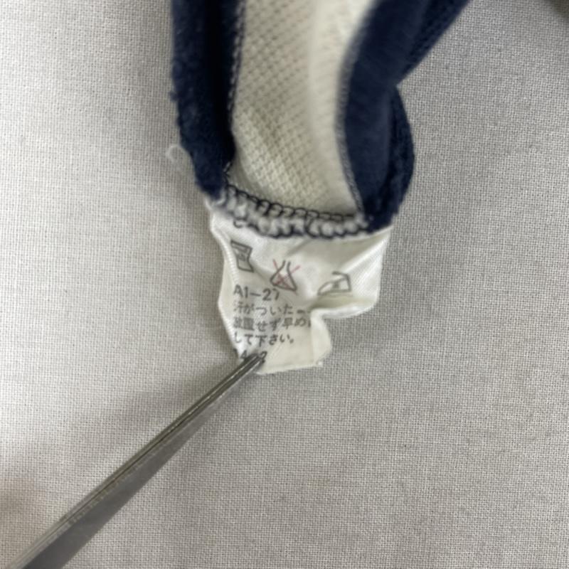 ポロバイラルフローレン Polo by RALPH LAUREN ポロシャツ 半袖 ヴィンテージ ポニー刺繍 半袖 ボーダー ポロシャツ L マルチカラー / マルチカラー / multicolor メンズ USED 古着 中古 50167446