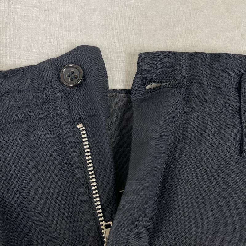 トリココムデギャルソン tricot COMME des GARSONS パンツ スラックス アーカイブ カジュアル ワイド パンツ スラックス M 黒 / ブラック / black レディース USED 古着 中古 50167463