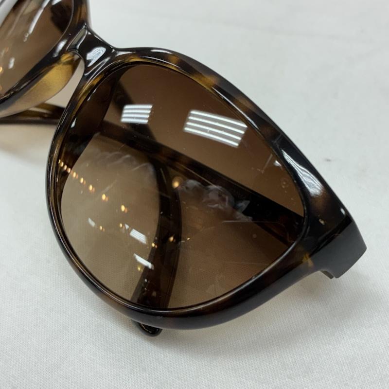レイバン Ray-Ban めがね・サングラス サングラス RB4167 EMMA 710 / 13 べっ甲 プラスチックフレーム サングラス - レディース USED 古着 中古 50167468