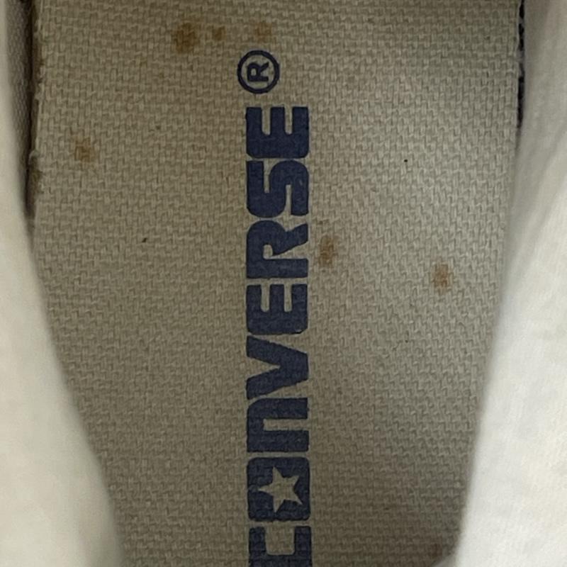 コンバース CONVERSE スニーカー スニーカー AS MACARONIA KNEE-HI ニーハイ スエード ハイカット スニーカー 25.0cm キャメル / キャメル / レディース USED 古着 中古 50167729