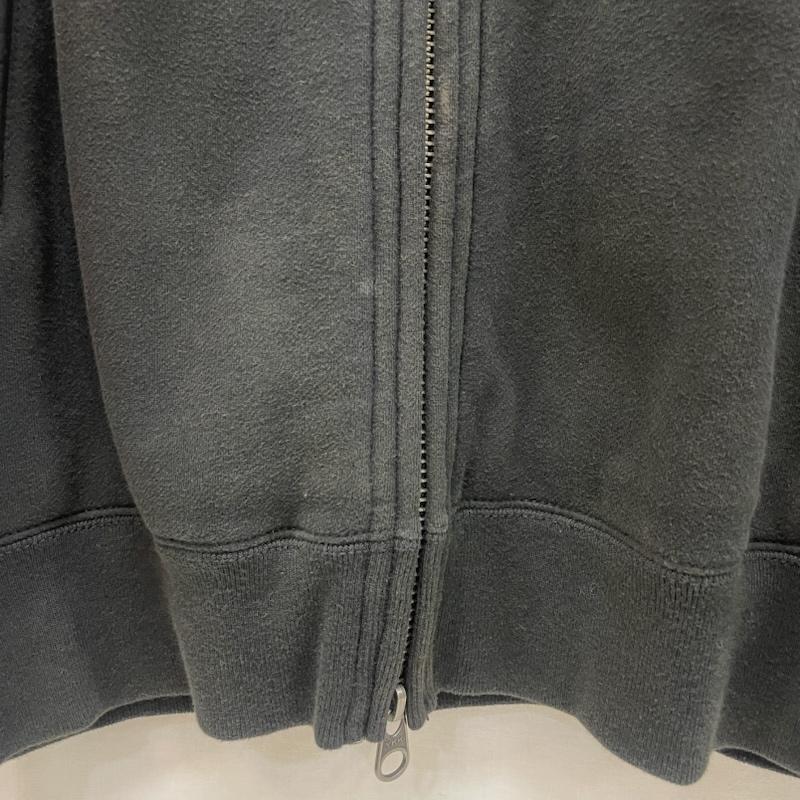 ポロラルフローレン POLO RALPH LAUREN ジャケット、上着 ジャケット、ブレザー ジップ ジャケット エンブレム ロゴ 刺繍 ブラック L 黒 / ブラック / black メンズ USED 古着 中古 50167734