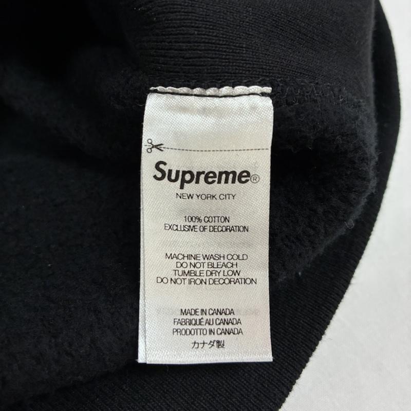シュプリーム Supreme パーカー 長袖 21FW BOX LOGO HOODED SWEAT SHIRT ボックスロゴ スウェット パーカー S メンズ USED 古着 中古 50167920
