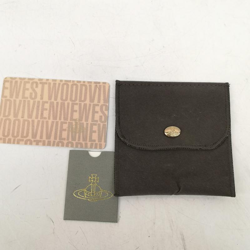 ヴィヴィアンウエストウッド Vivienne Westwood アクセサリー ネックレス、ペンダント ネックレス 立体 オーブ モチーフ ペンダント - 銀 / シルバー / silver color レディース USED 古着 中古 50168061