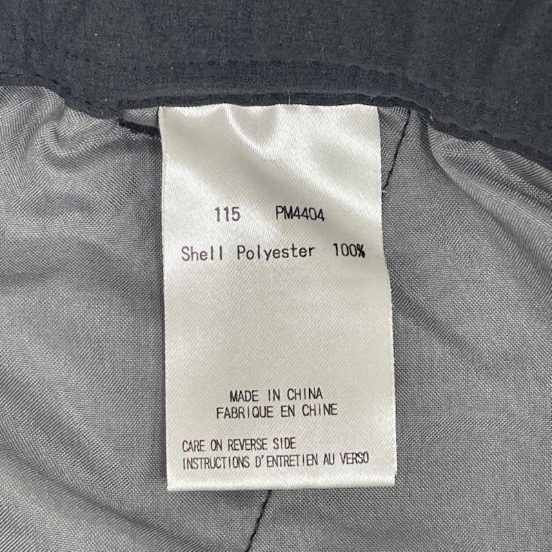コロンビア Columbia パンツ ワークパンツ、ペインターパンツ HAYES RUN PANT ストレッチ ヘイズラン パンツ pm4404 L 黒 / ブラック / black メンズ USED 古着 中古 50168075
