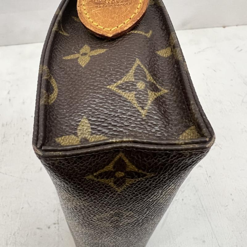 ルイヴィトン LOUIS VUITTON ポーチ ポーチ M47544 モノグラム ポッシュ トワレット19 マルチポーチ TH8912 - レディース USED 古着 中古 50168315