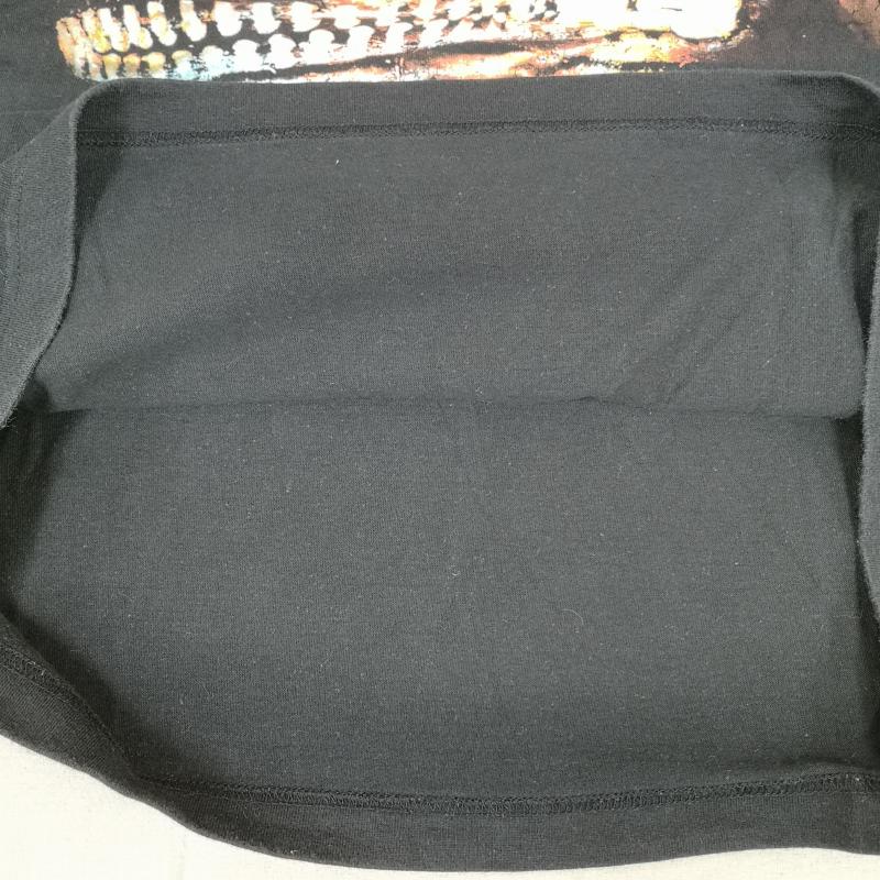 古着 USED Tシャツ 半袖 Slipknot ヘヴィメタル バンド ロック 半袖 Tシャツ S/S TEE 黒 / ブラック / black メンズ USED 古着 中古 50168417