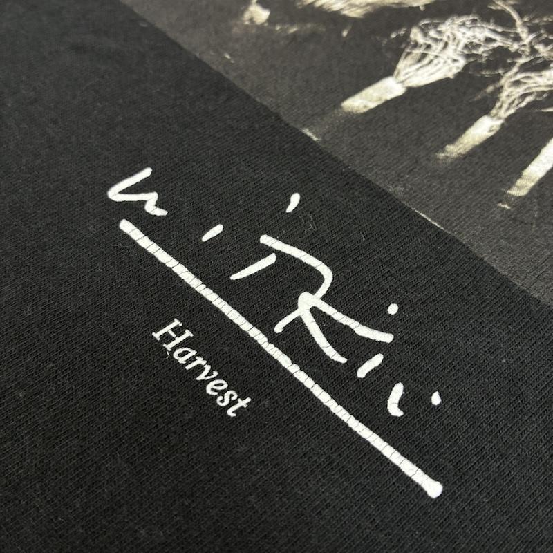 シュプリーム Supreme Tシャツ 長袖 20AW Joel-Peter Witkin Harvest L/S Tee ジョエル ピーター ウィトキン アート フォト Tシャツ L メンズ USED 古着 中古 50168454