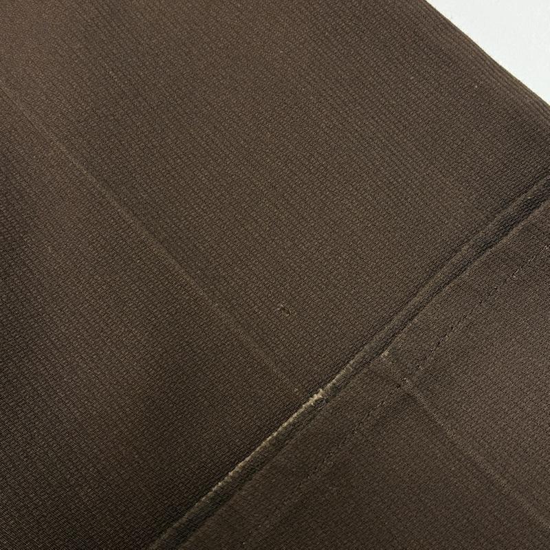 リーバイス Levi s パンツ ワークパンツ、ペインターパンツ 70s USA製 517-1127 ボタン裏520 STA-PREST スタプレ ピケ フレア パンツ ロケット 42TALON 34インチ メンズ USED 古着 中古 50168512