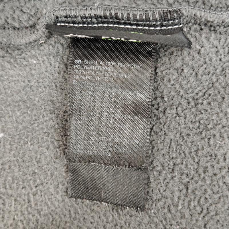 ザノースフェイス THE NORTH FACE ジャケット、上着 ジャケット、ブレザー デナリジャケット フリース DENALI JACKET クレイジー カラー L 灰 / グレー / gray X マルチカラー / マルチカラー / multicolor レディース USED 古着 中古 50168975