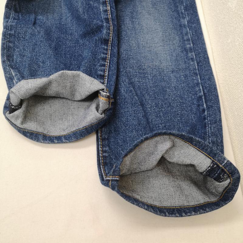 リーバイストラウスアンドコー Levi Strauss & co. パンツ デニム、ジーンズ 赤タブ レギュラー ストレート デニム パンツ ジーンズ 501 32インチ インディゴ / インディゴ / Indigo メンズ USED 古着 中古 50169274