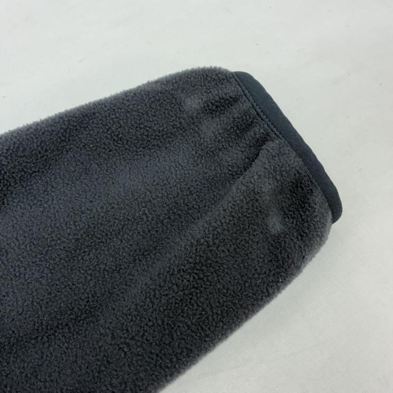 パタゴニア patagonia パーカー 長袖 00s 01ss USA製 Rhythm Lost arrow pullover リズム ロストアロー プルオーバー フリース パーカー M メンズ USED 古着 中古 50169284