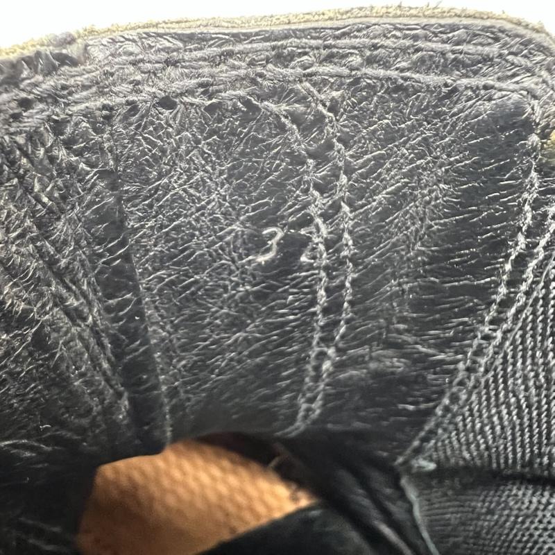 インパクティスケリー Inpaichthys kerri ブーツ 一般 リングブーツ エンジニアブーツ 00s y2k size37 - 黒 / ブラック / black レディース USED 古着 中古 50169879