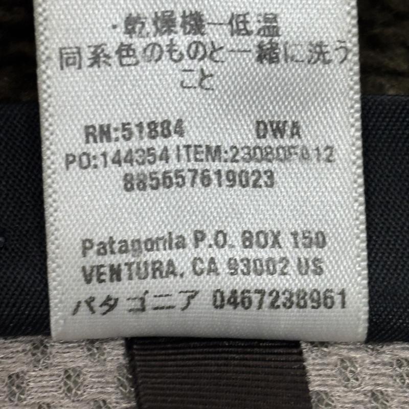 パタゴニア patagonia ベスト ベスト 23080FA12 12AW Classic Retro-X Vest クラシック レトロX ボア フリース ベスト XS レディース USED 古着 中古 50169904
