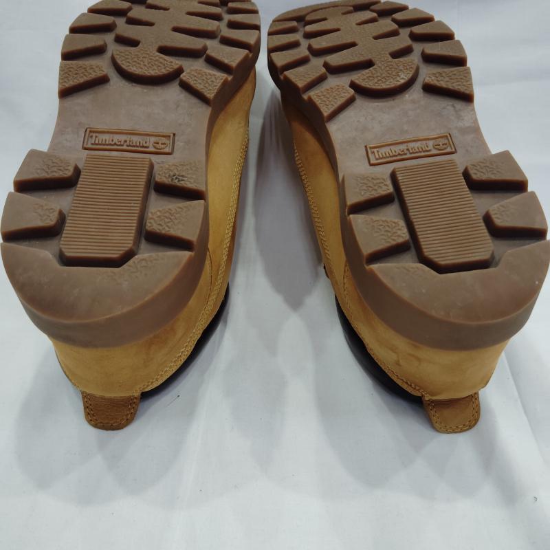 ティンバーランド Timberland ブーツ 一般 ベーシック オックス ブーツ 39581 28.0cm メンズ USED 古着 中古 50169943