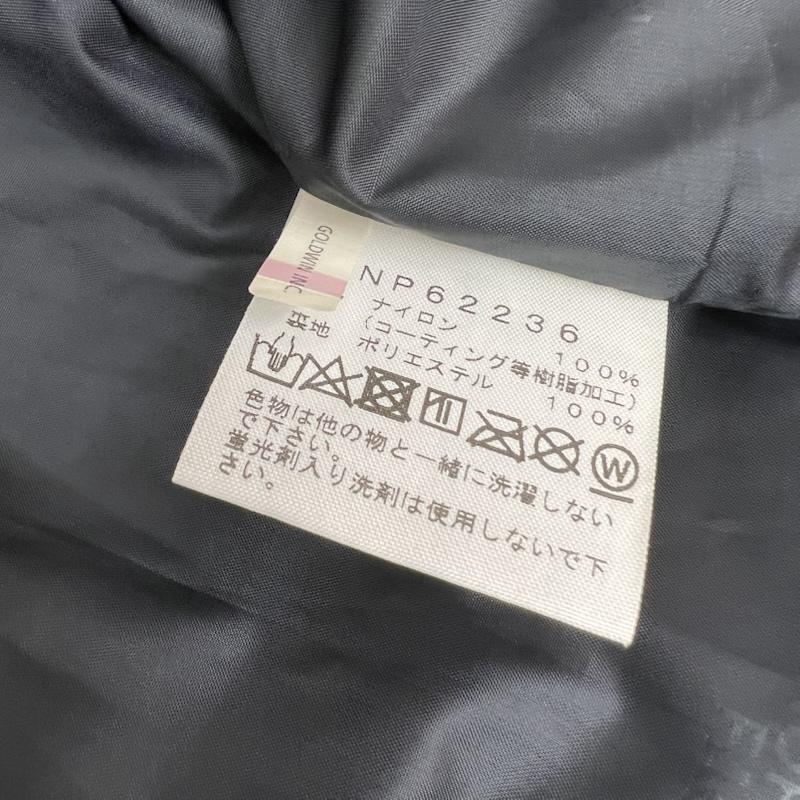 ザノースフェイス THE NORTH FACE ジャケット、上着 ジャンパー、ブルゾン マウンテンライトジャケット NP62236 GORE-TEX M 青 / ブルー / blue メンズ USED 古着 中古 50170220