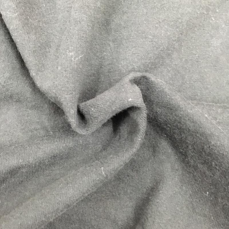 ヘインズ HANES Tシャツ 半袖 Eric Clapton 2010ツアーTシャツ 2XL プリント 黒 / ブラック / メンズ USED 古着 中古 10117088