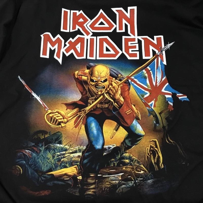 古着 USED Tシャツ 半袖 半袖カットソー プリントTシャツ クルーネックカットソー バンドTシャツ XL プリント 黒 / ブラック / メンズ USED 古着 中古 10108353