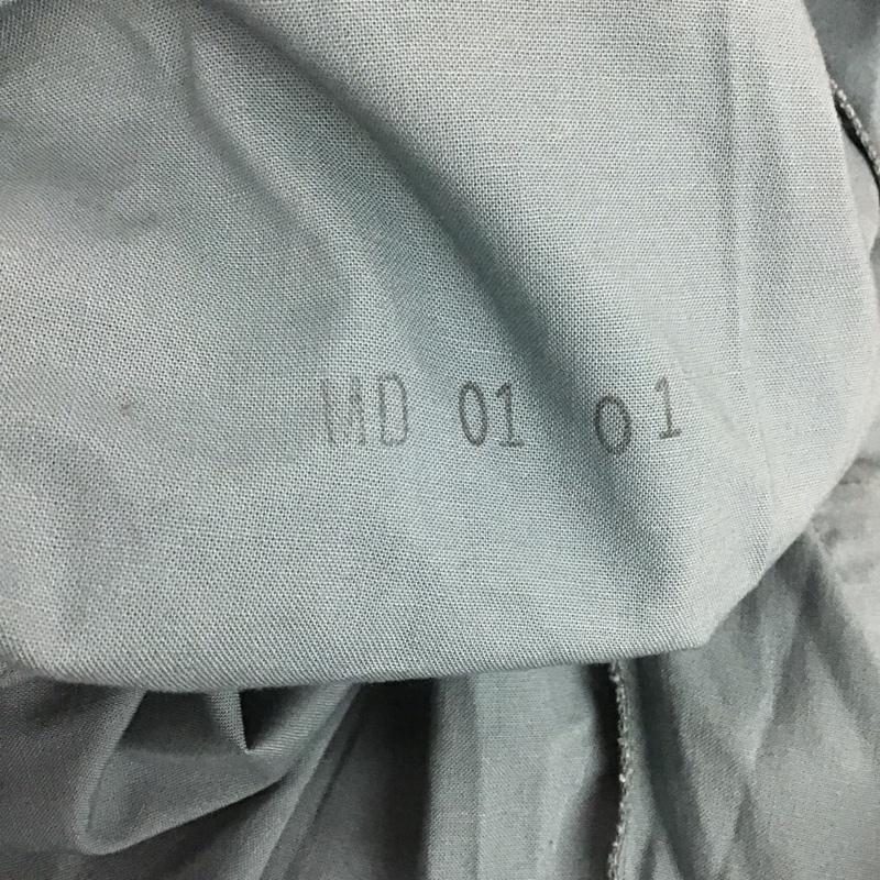 古着 USED パンツ ワークパンツ、ペインターパンツ ワークパンツ カジュアルパンツ ワイドパンツ ウエスト紐パンツ M 無地 水色 / ライトブルー / メンズ USED 古着 中古 10106344