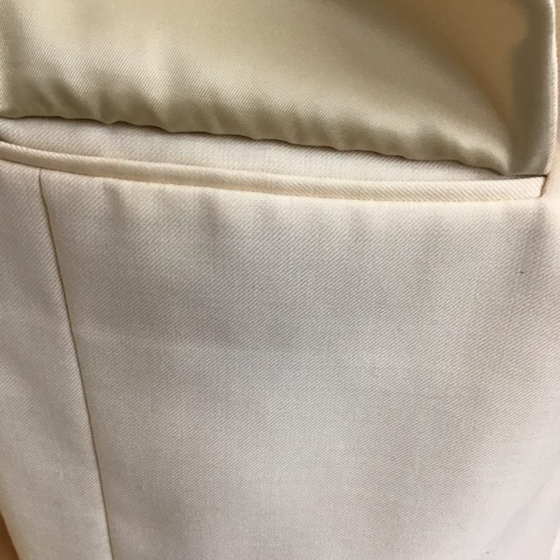 スローバイスライ THROW by SLY ジャケット、上着 ジャケット、ブレザー 030DS030-1680 BOXY TAIOR JK ダブルテーラージャケット 1 無地 黄 / イエロー / レディース USED 古着 中古 10117384