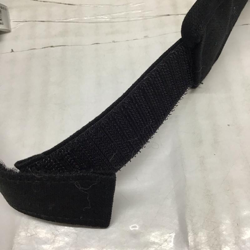 ワイスリー Y-3 ファッション小物 ファッション小物 DY9382 アディダス ヨウジヤマモト サンバイザー ロゴ、文字 黒 / ブラック / X 白 / ホワイト / メンズ USED 古着 中古 10118904