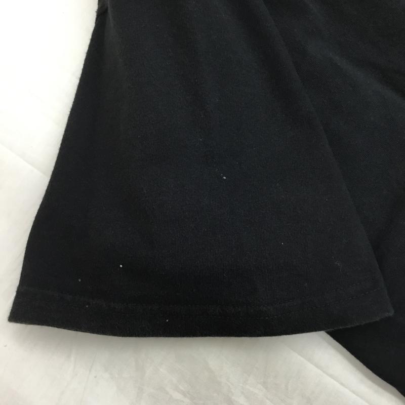 シュプリーム Supreme Tシャツ 半袖 Cross Box Logo tee XL ロゴ、文字 黒 / ブラック / メンズ USED 古着 中古 10138860