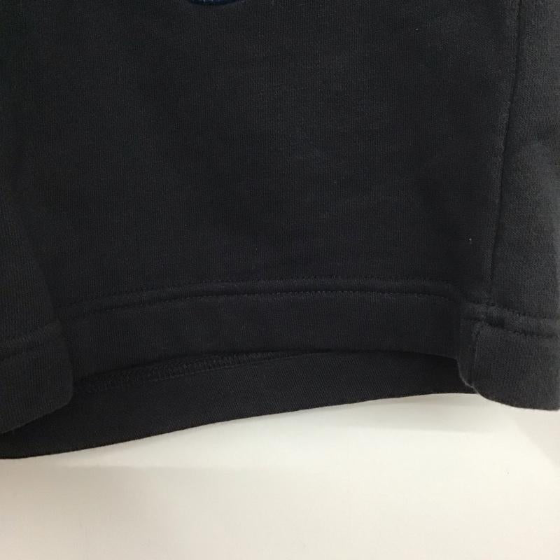 ナイキ NIKE パンツ ショートパンツ dm6878-010 ショートパンツ スポーツウェア M ロゴ、文字 黒 / ブラック / メンズ USED 古着 中古 10129052