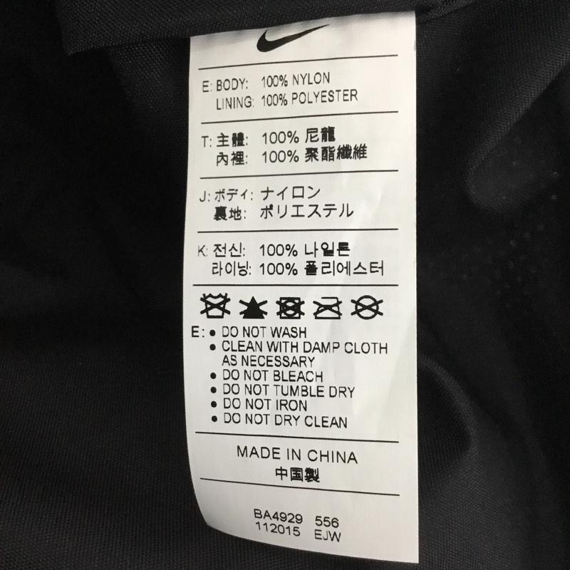 ナイキ NIKE トートバッグ トートバッグ BA4929 556 スポーツバッグ ワンポイント 紫 / パープル / メンズ USED 古着 中古 10131593