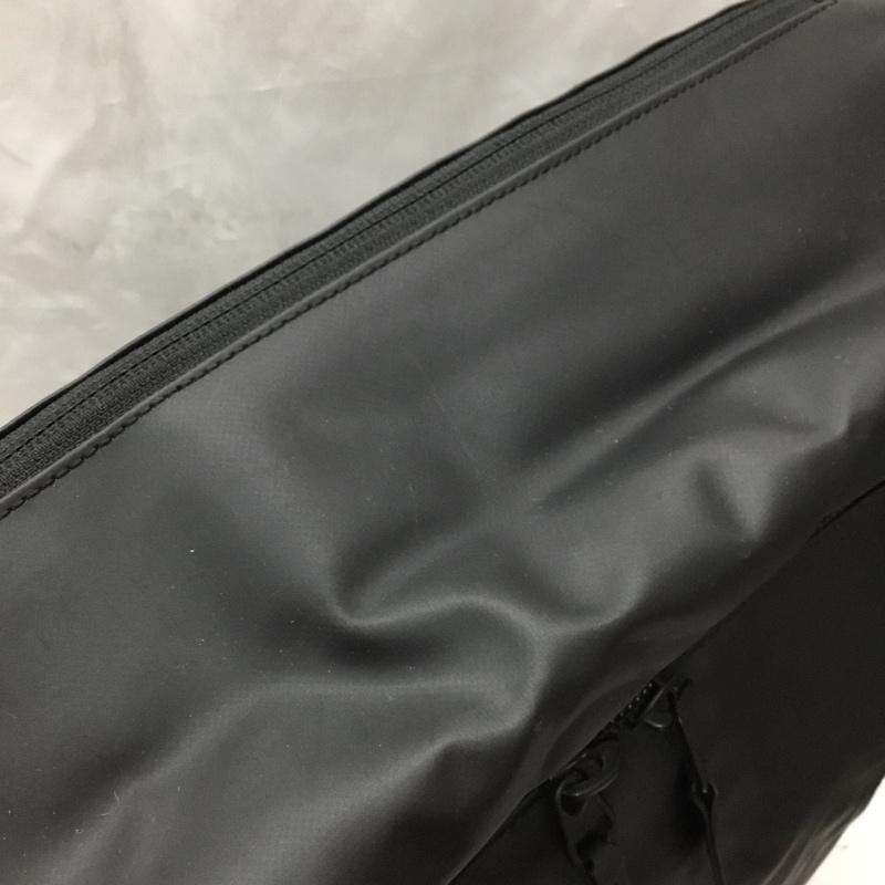 ザノースフェイス THE NORTH FACE リュックサック、デイパック リュックサック、デイバッグ NM81452 PROFUSE BOX ロゴ、文字 黒 / ブラック / メンズ USED 古着 中古 10120738
