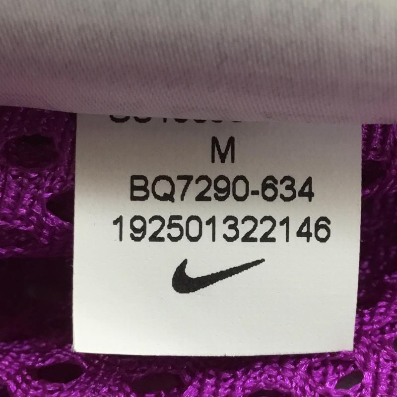 ナイキ エィシージー NIKE ACG ベスト ベスト BQ7210-634 NIKE AS M NRG ACG VEST HABANERO RED M ロゴ、文字 赤 / レッド / X 紫 / パープル / メンズ USED 古着 中古 10149774