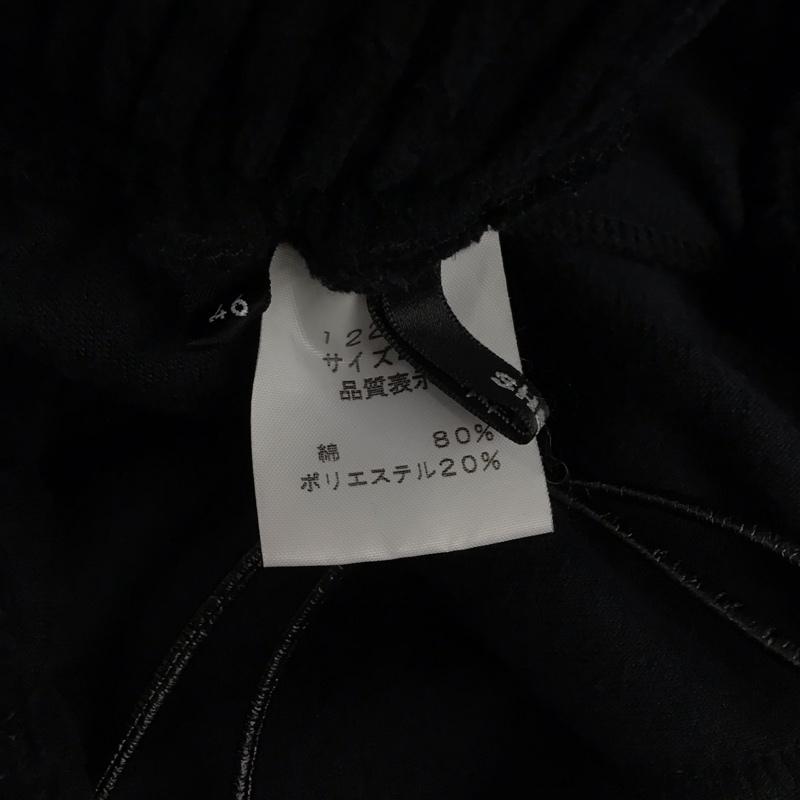 シェラック SHELLAC パンツ ワークパンツ、ペインターパンツ ワークパンツ ワイドパンツ カジュアルパンツ ジャージ 46 無地 紺 / ネイビー / メンズ USED 古着 中古 10117853