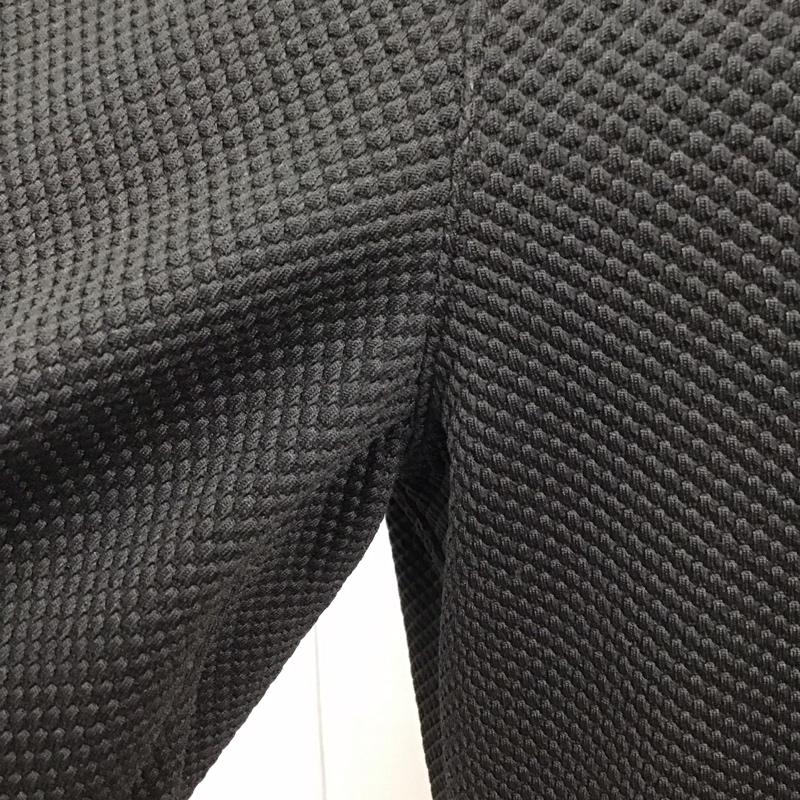 ザラ ZARA ジャケット、上着 ジャンパー、ブルゾン M 無地 黒 / ブラック / レディース USED 古着 中古 10117242