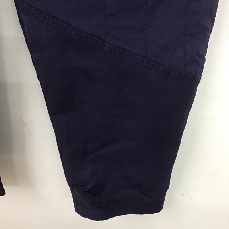ナイキ NIKE ボトムス ボトムス dd6308-498 ウーブンパンツ M 無地 紺 / ネイビー / メンズ USED 古着 中古 10108003