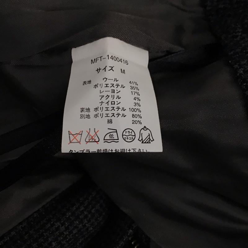 サマンサモスモスエヘカソポ SM2ehkasopo パンツ スラックス M チャコールグレー / チャコールグレー / レディース USED 古着 中古 10119863