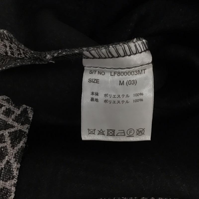 ローリーズファーム LOWRYS FARM パーカー 長袖 メキシカン タグ付 M マルチカラー / マルチカラー / メンズ USED 古着 中古 10135985