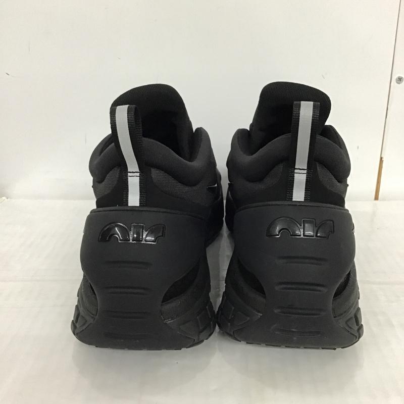 ナイキ NIKE スニーカー スニーカー CZ6799 002 ADAPT AUTO MAX 28.5cm 箱有 28.5cm ロゴ、文字 黒 / ブラック / メンズ USED 古着 中古 10094710