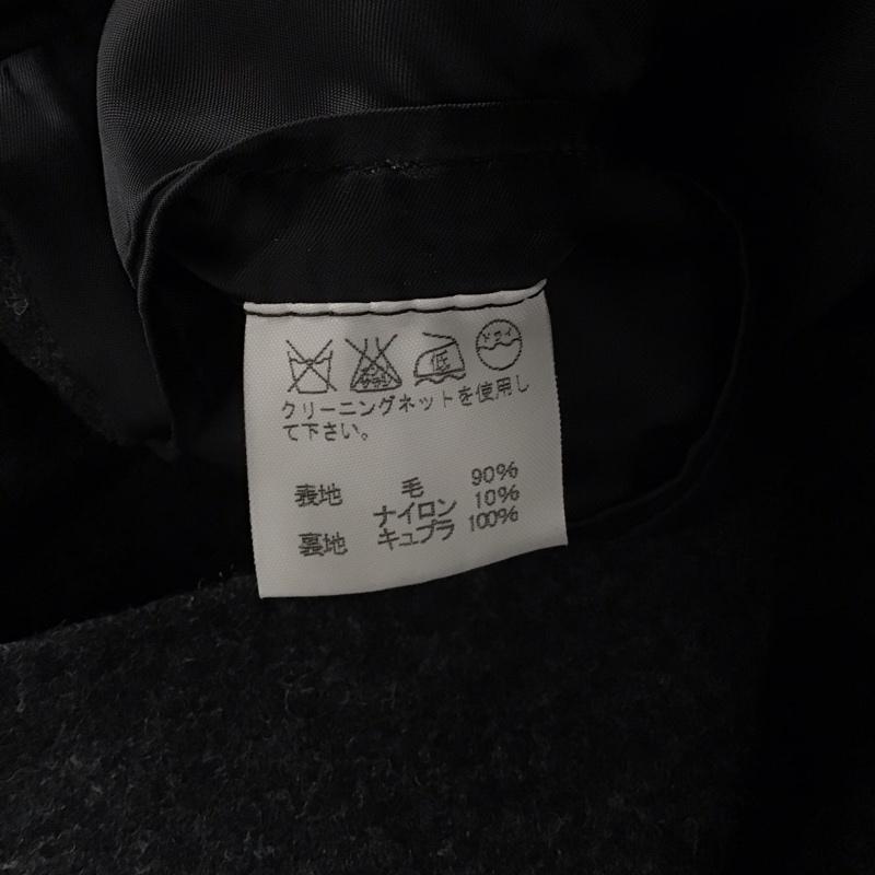 イッセイミヤケ ISSEY MIYAKE ジャケット、上着 ジャケット、ブレザー me34fd511 4 無地 黒 / ブラック / メンズ USED 古着 中古 10144859
