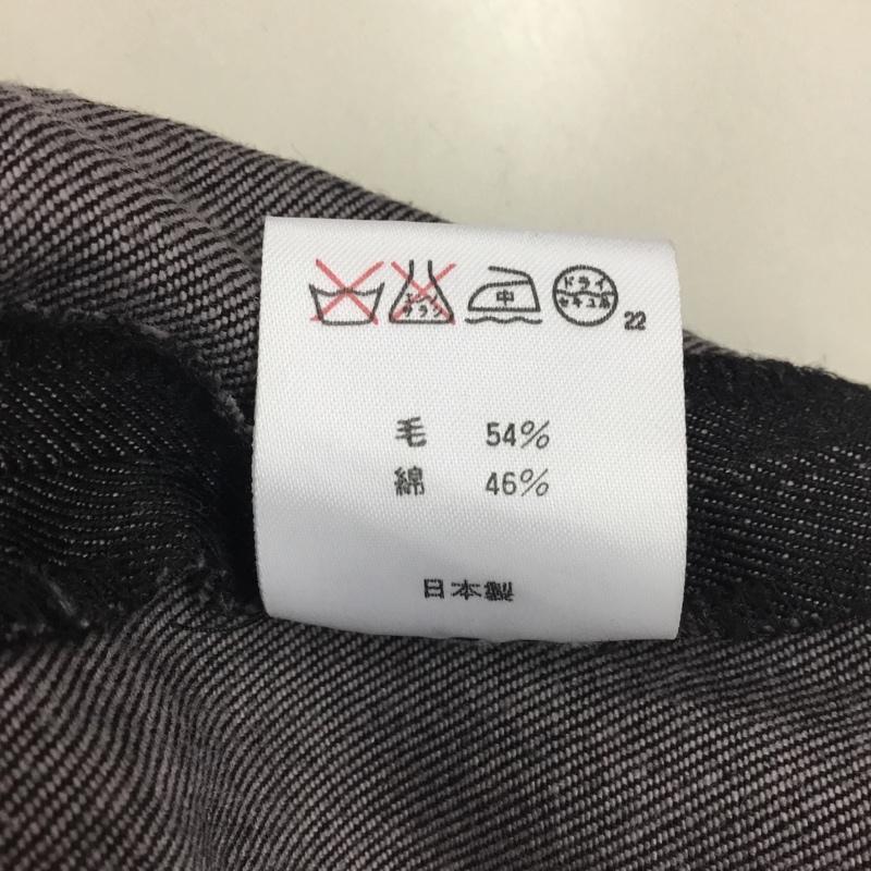 ラルフローレン RALPHLAUREN ボトムス ボトムス 7 無地 黒 / ブラック / レディース USED 古着 中古 10110622