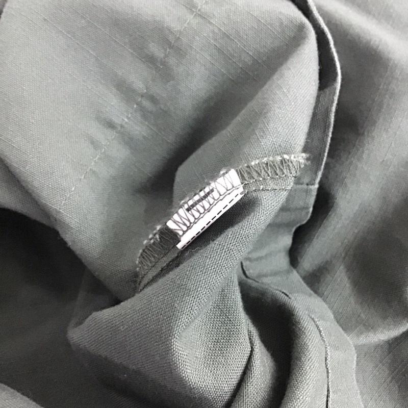 ザラ ZARA ジャケット、上着 ジャケット、ブレザー M 無地 カーキ / カーキ / レディース USED 古着 中古 10137217