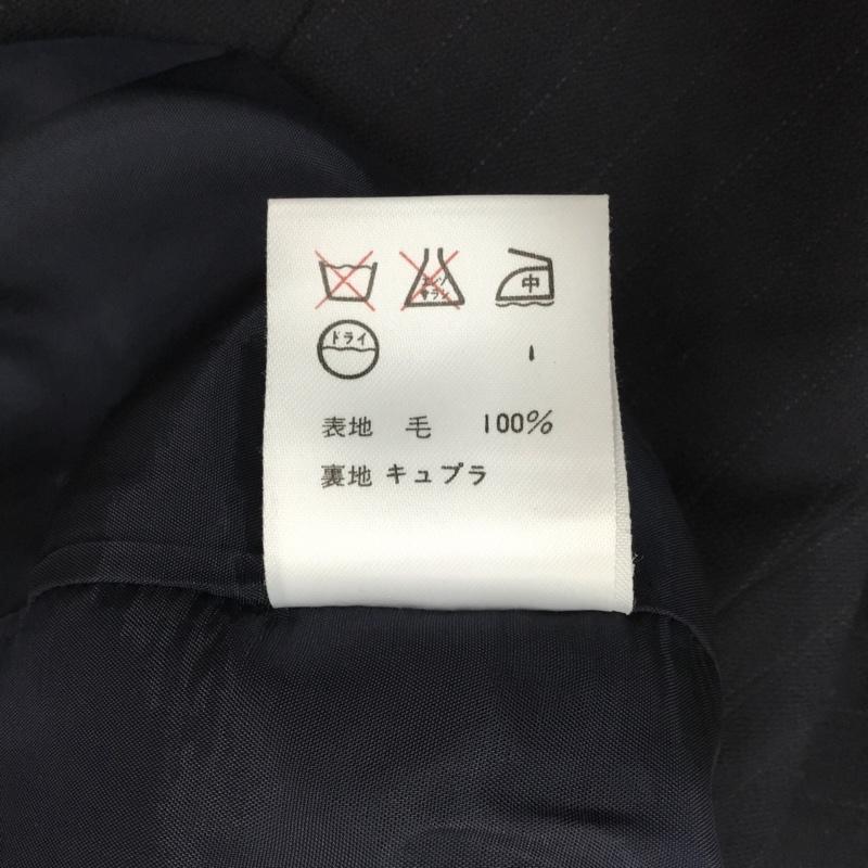 ラルフローレン RALPHLAUREN スカート ひざ丈スカート 無地 黒 / ブラック / レディース USED 古着 中古 10110638