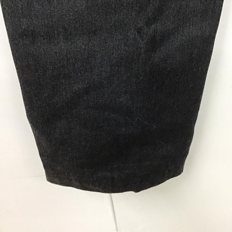 オアグローリー or Glory パンツ スラックス M 無地 灰 / グレー /  メンズ USED 古着 中古 10124445