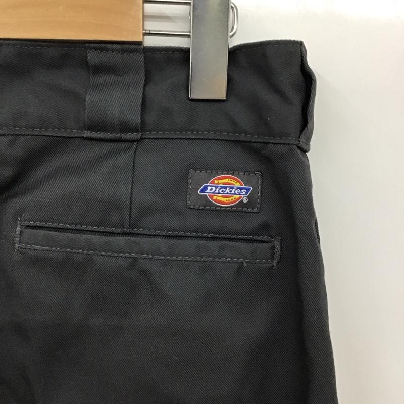 ディッキーズ Dickies パンツ ワークパンツ、ペインターパンツ 874 Original Fit 34 無地 灰 / グレー / メンズ USED 古着 中古 10129964