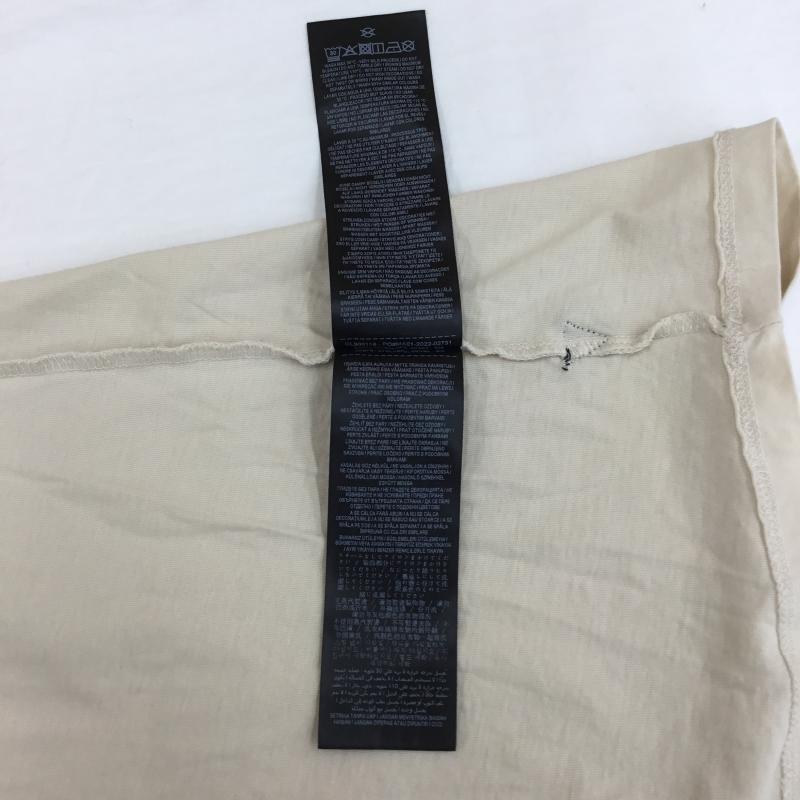 ゲス Guess Tシャツ 半袖 GUESS BRANDALISED(R) WITH GRAFFITI BY BANKSY Thug Bunny Tee XL プリント X キャラクター 茶 / ブラウン / メンズ USED 古着 中古 10129215