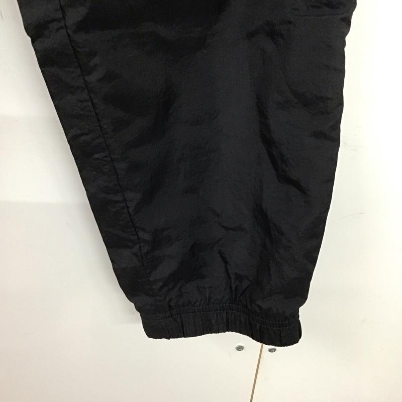 ナイキ NIKE パンツ ワークパンツ、ペインターパンツ dd5220-010 SPEWovenLNDTrackPant ナイロンパンツ スポーツウェア XL 無地 黒 / ブラック / メンズ USED 古着 中古 10124923