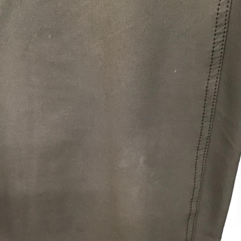 マーモット Marmot パンツ ワークパンツ、ペインターパンツ mjp-f0066 スポーツウェア ワイドパンツ カジュアルパンツ L 無地 カーキ / カーキ / メンズ USED 古着 中古 10119125