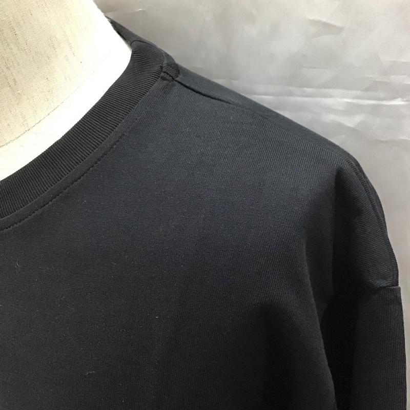 キス KITH Tシャツ 半袖 半袖カットソー プリントTシャツ シンプソンズ クルーネックカットソー M プリント 黒 / ブラック /  メンズ USED 古着 中古 10111007