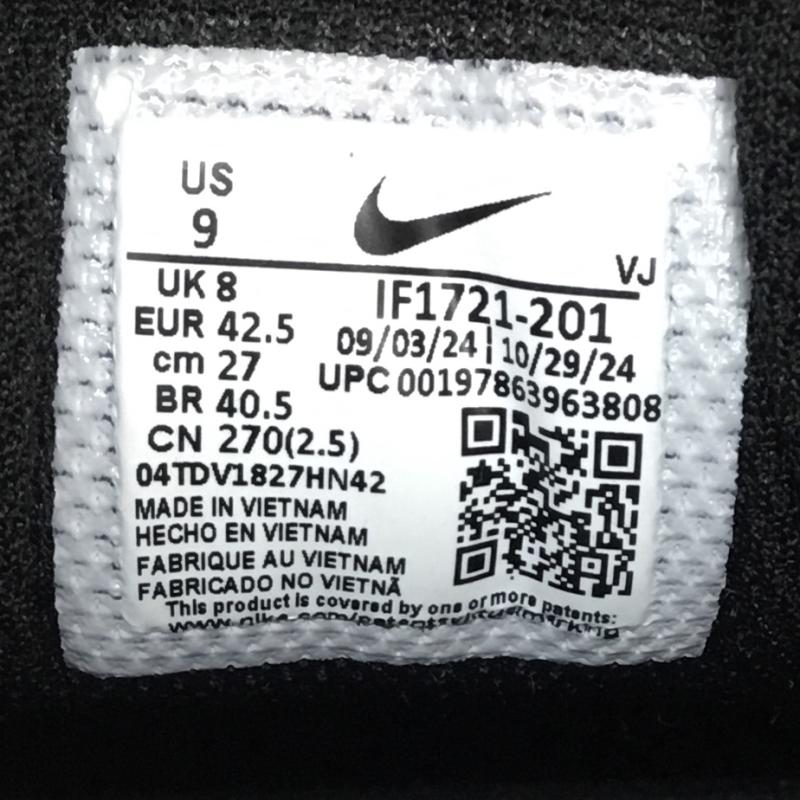 ナイキ NIKE スニーカー スニーカー IF1721-201 Air Max 90 PRM Camo/Bio Beige/Safety Orange 27.0cm カモフラージュ柄・迷彩 黒 / ブラック / X 橙 / オレンジ / メンズ USED 古着 中古 10141697